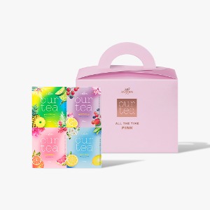 [아워티] 올더타임 핑크 선물세트